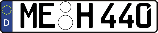 ME-H440