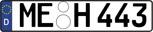 ME-H443