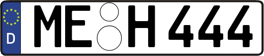ME-H444