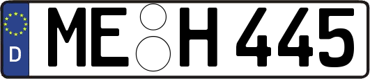 ME-H445