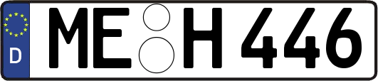 ME-H446
