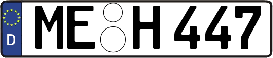 ME-H447