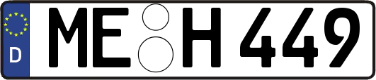 ME-H449