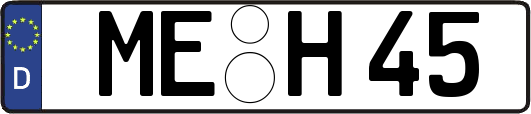 ME-H45