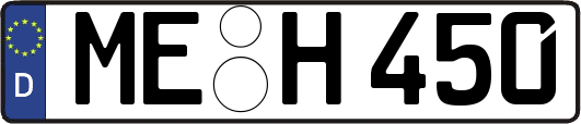 ME-H450