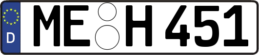 ME-H451