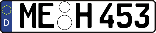 ME-H453