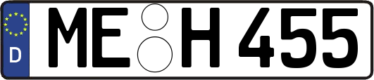 ME-H455