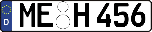 ME-H456