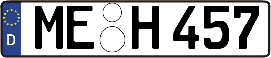 ME-H457