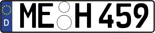 ME-H459