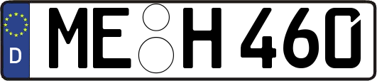 ME-H460