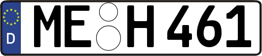 ME-H461