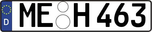 ME-H463