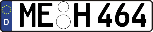ME-H464