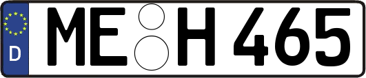 ME-H465