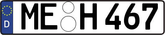 ME-H467