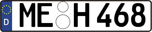 ME-H468