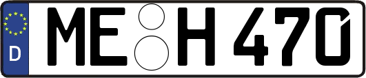 ME-H470