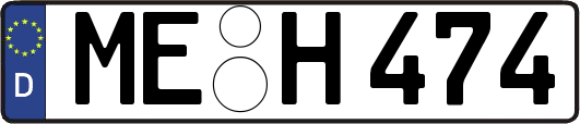 ME-H474