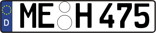 ME-H475