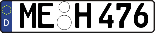ME-H476