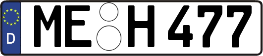 ME-H477