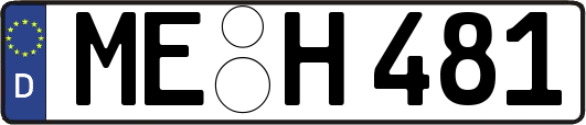 ME-H481
