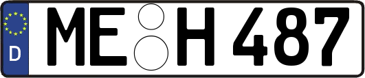 ME-H487
