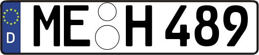 ME-H489