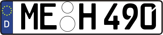 ME-H490
