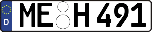 ME-H491