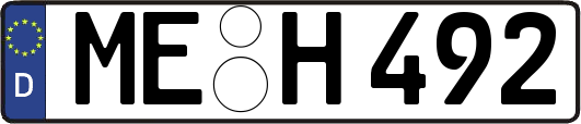 ME-H492