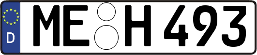 ME-H493