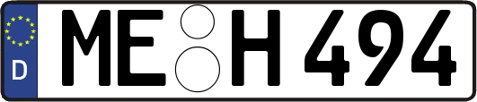 ME-H494