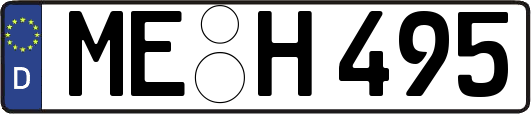 ME-H495
