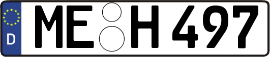 ME-H497