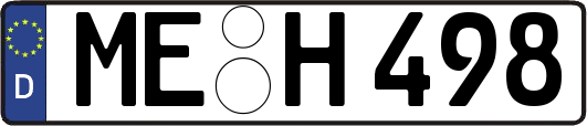 ME-H498