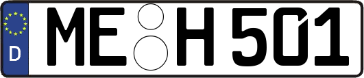 ME-H501