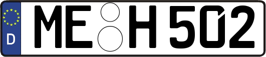 ME-H502