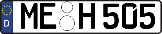 ME-H505