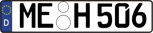 ME-H506