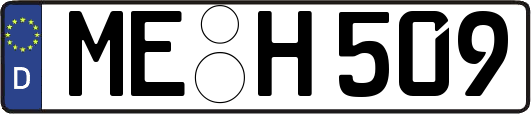 ME-H509