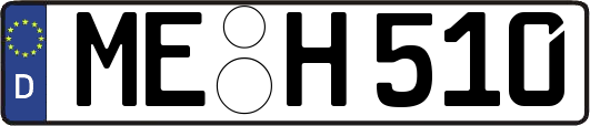 ME-H510