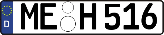 ME-H516