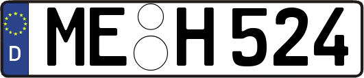 ME-H524
