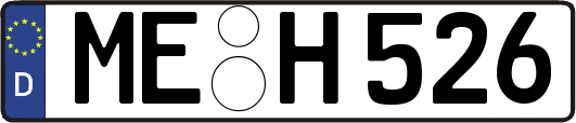 ME-H526