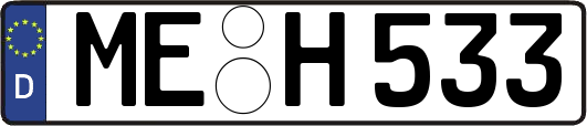 ME-H533