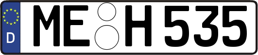 ME-H535