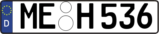 ME-H536